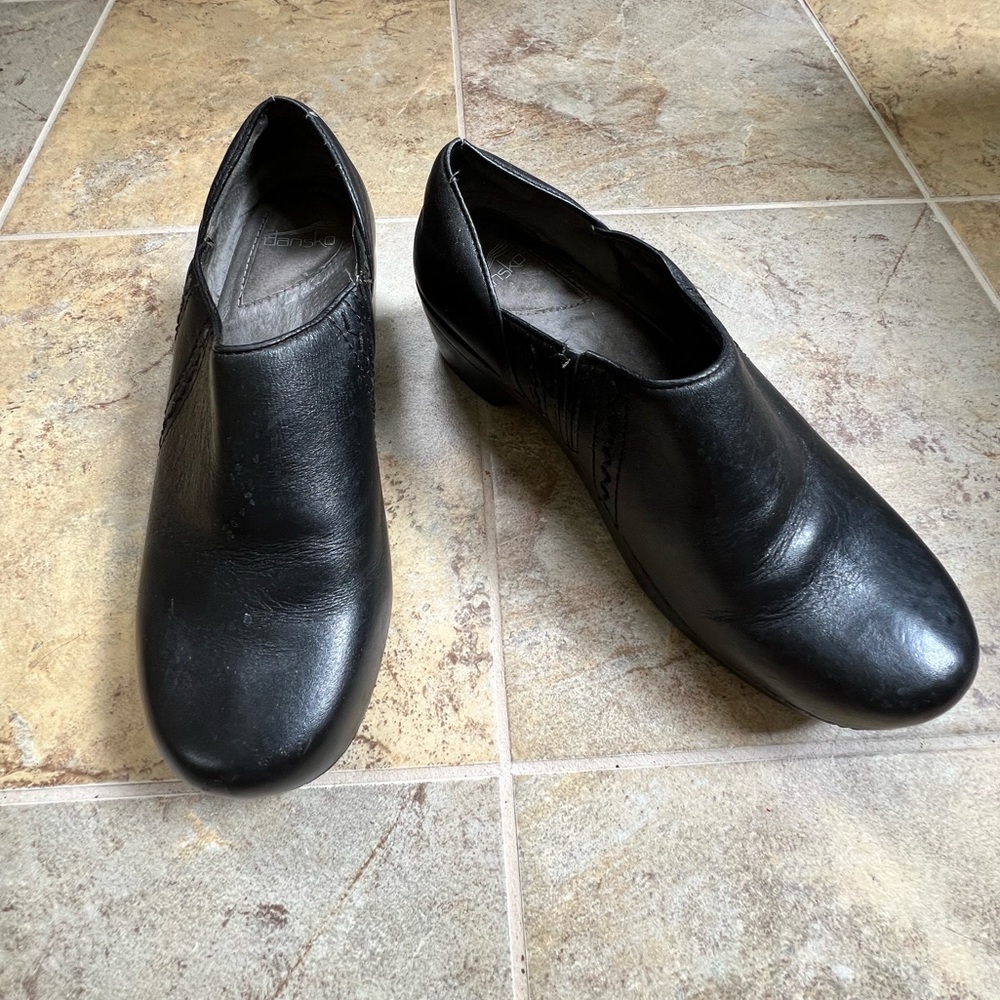 Dansko shoes